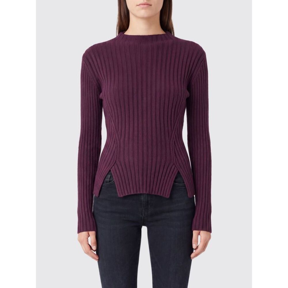 Victoria Victoria Beckham Sweater Woman Red